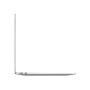 MB AIR 13 M1 GPU-7C 8GB 256GB INT SILVER (US power adapter with includedUS-to-EU adapter) APPLE - 5